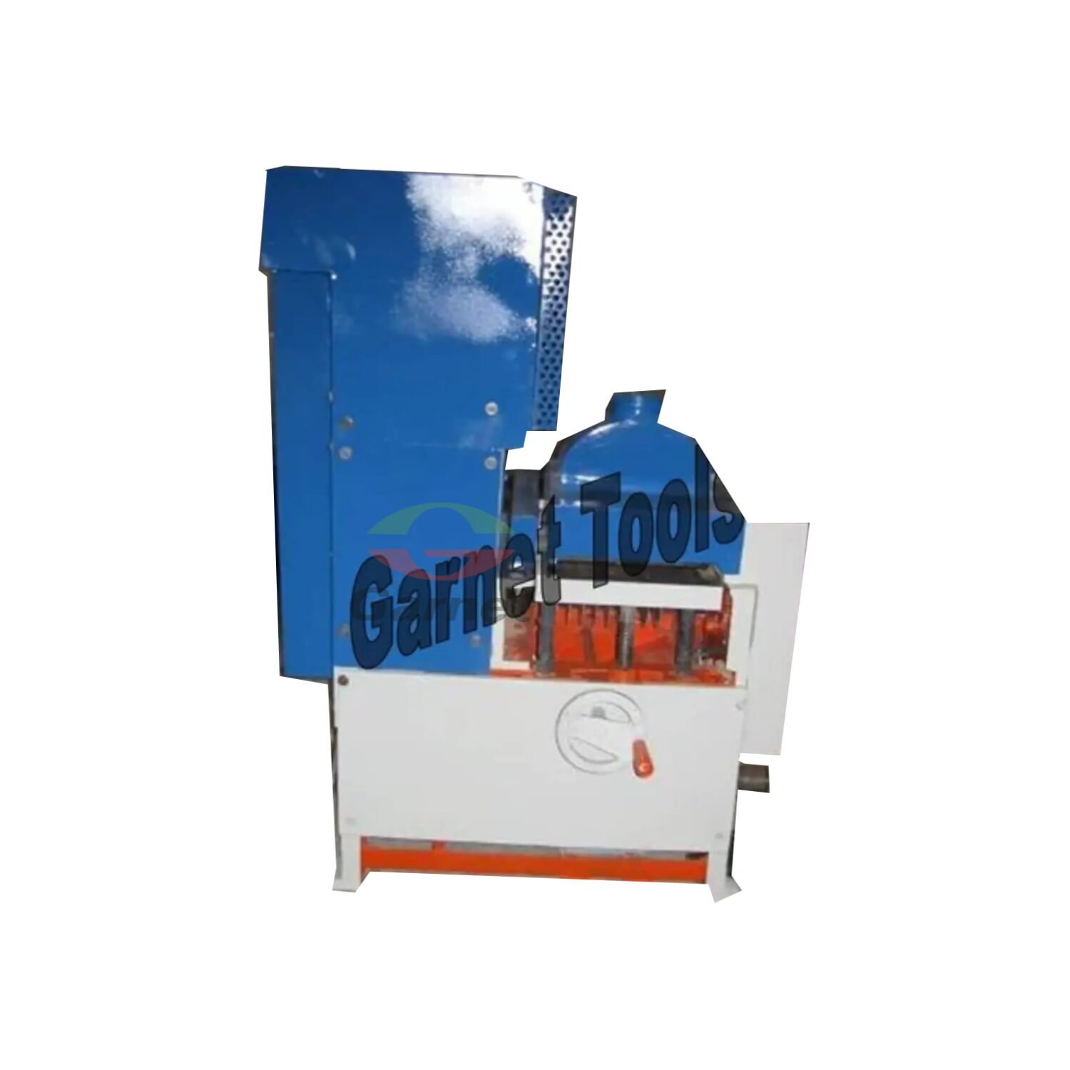 Fiberglass Strip Cutting Machine - Image 2