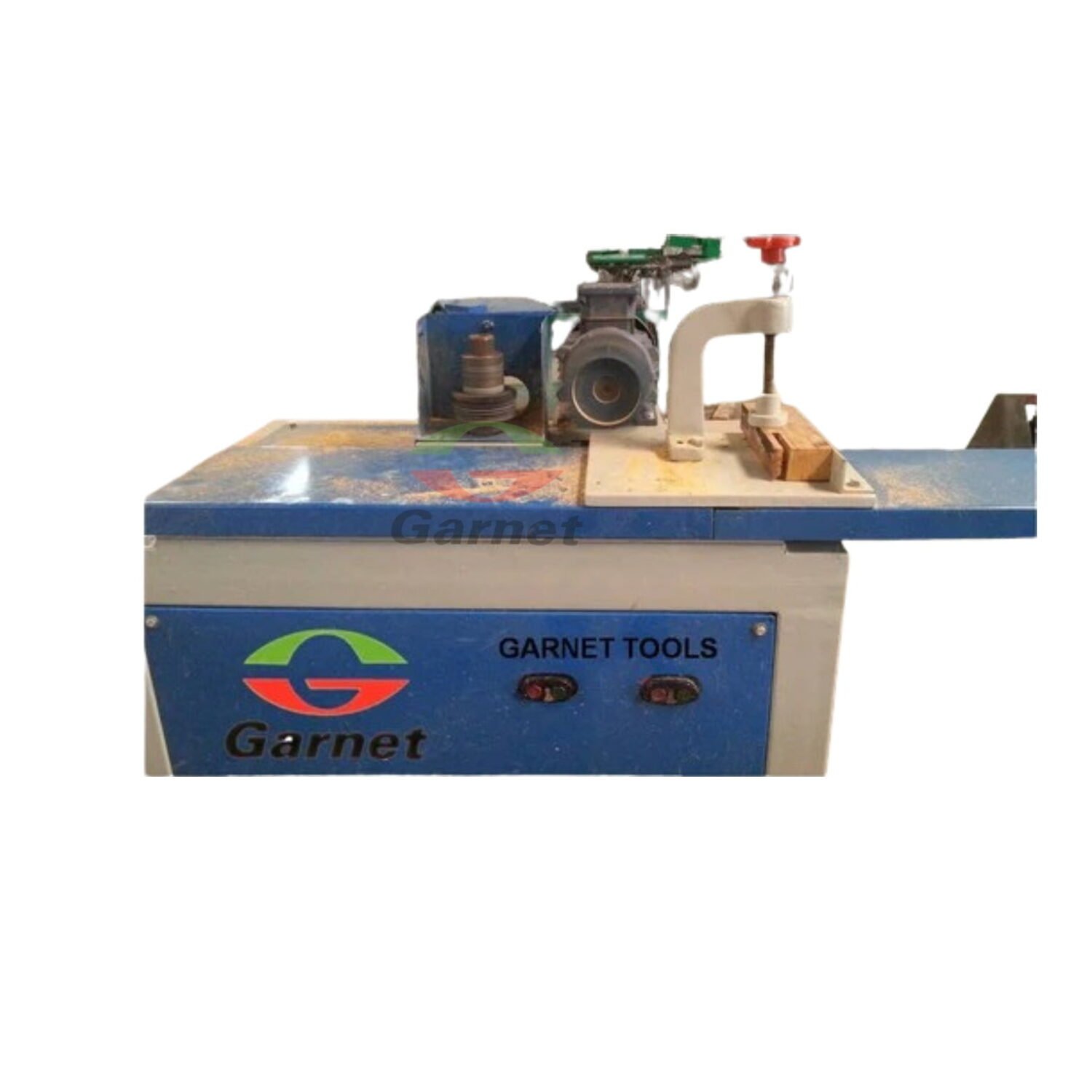 Finger Joint Machine | Finger Jointer Machine Latest Price - Image 2