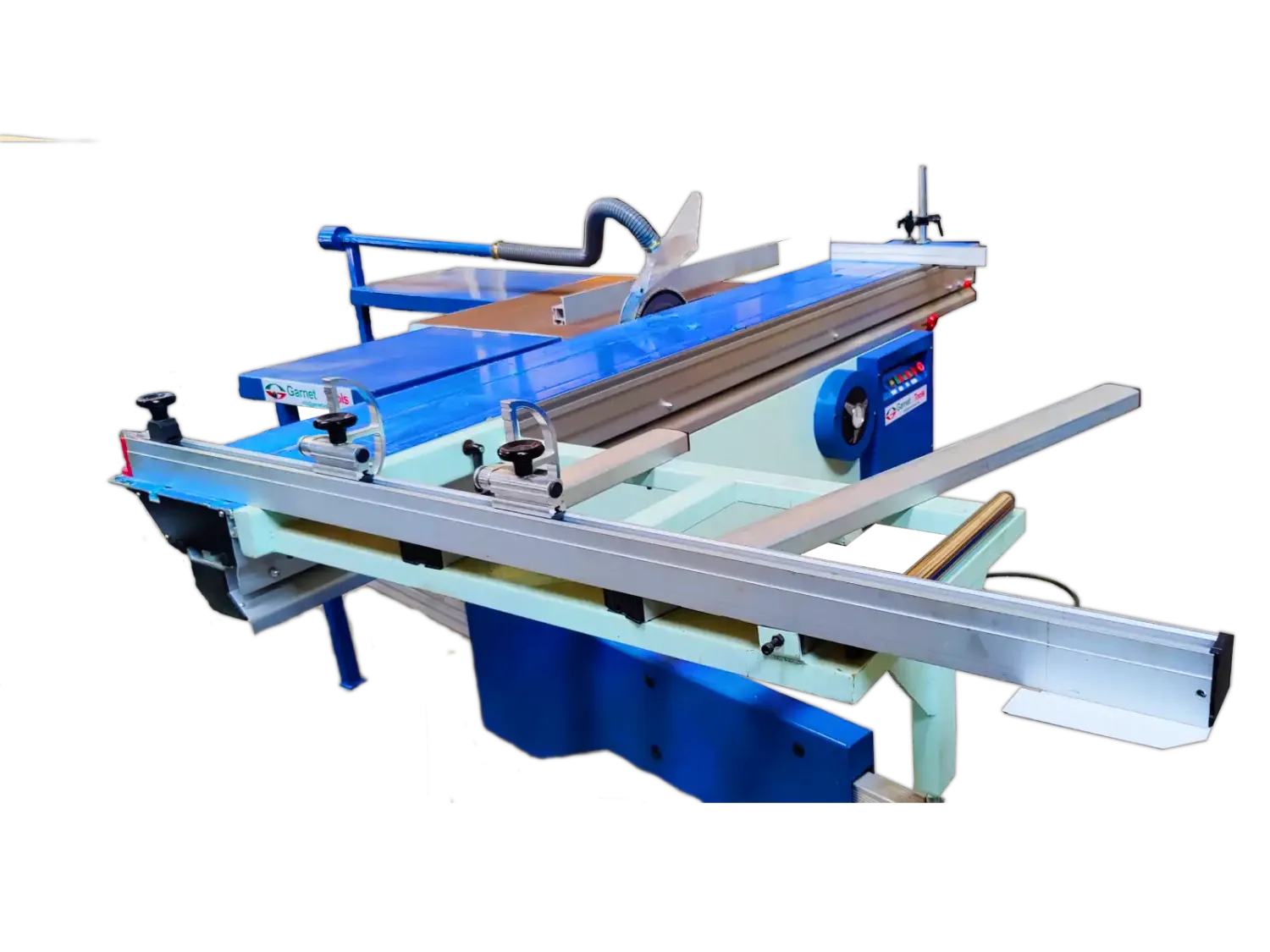 Heavy Duty Panel Saw Machine