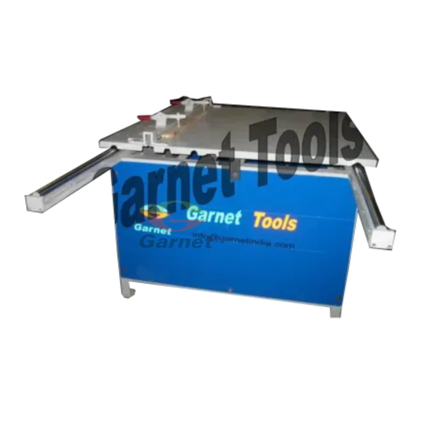 Sheet Cutting Machine - Image 2