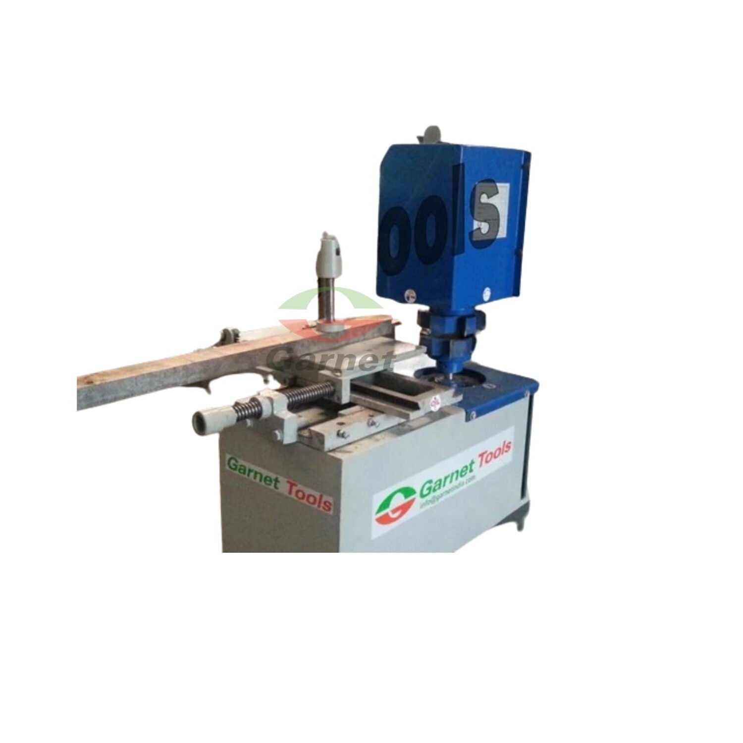 Tenoning Machine - Image 2