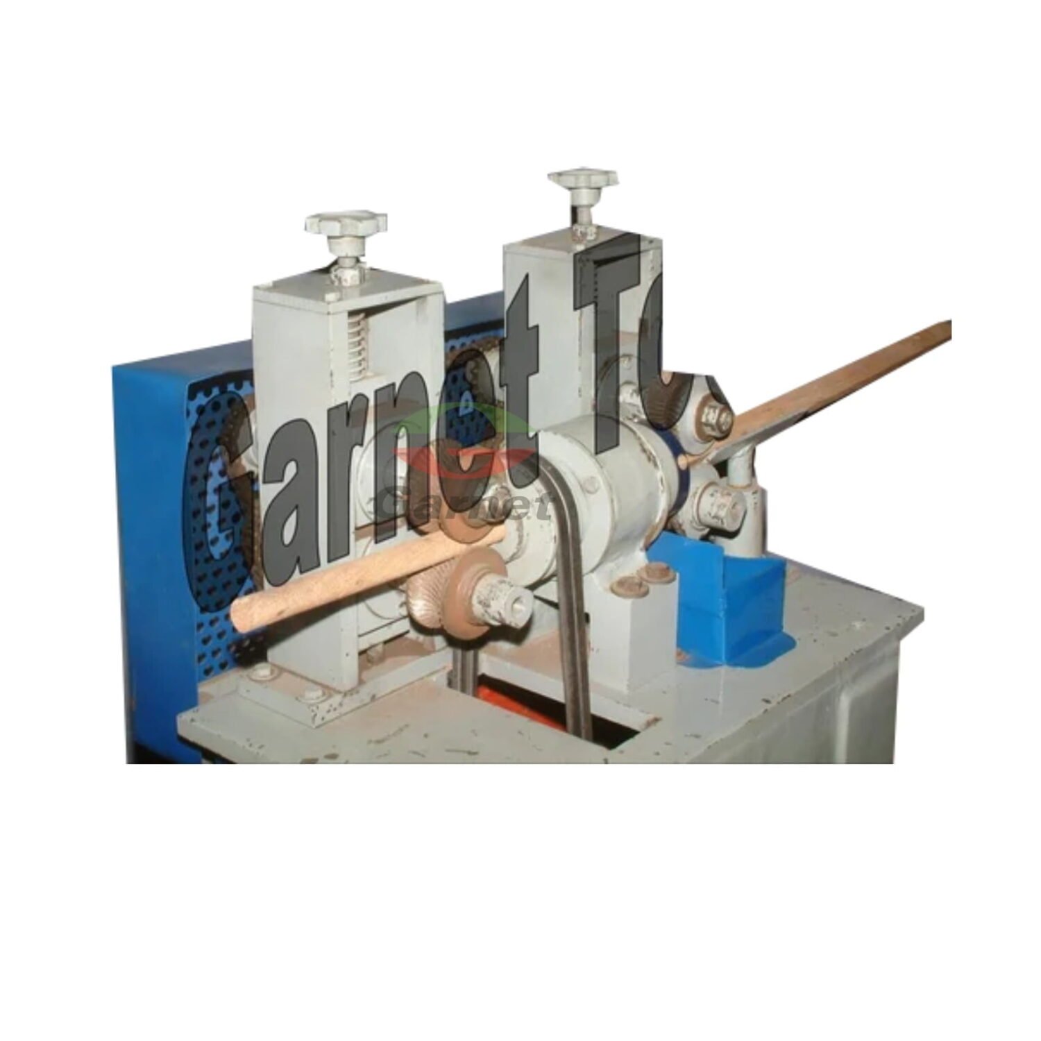 Wood Stick Machine - Image 2