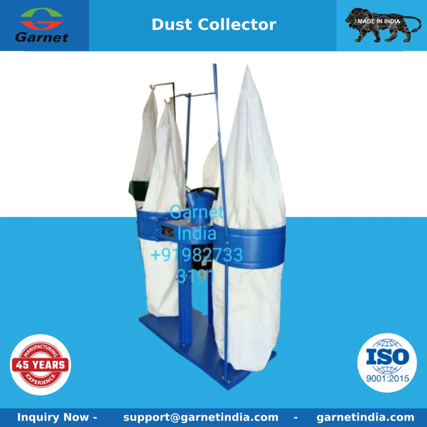 Dust Collector