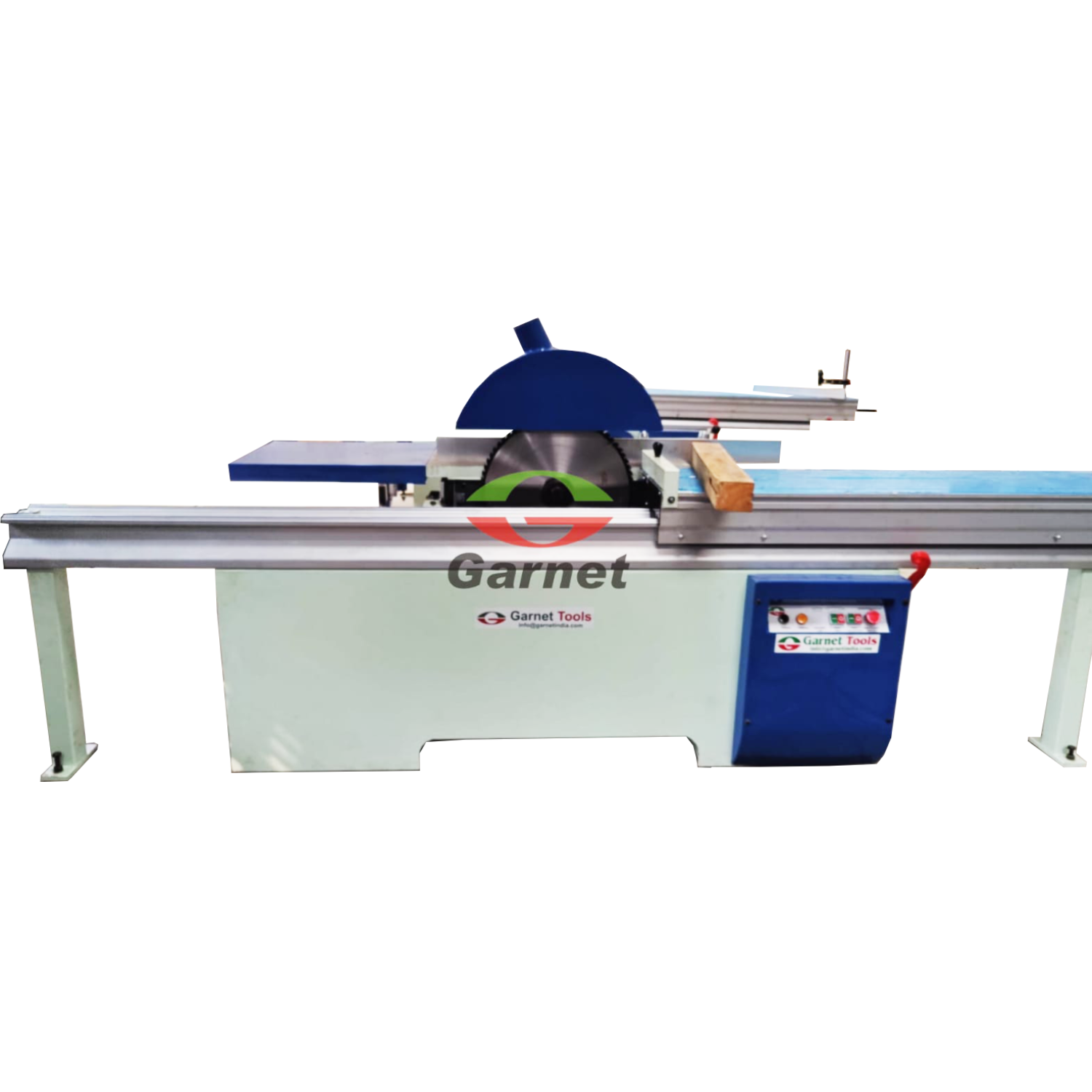 Wood Cutting Panel Saw Machine