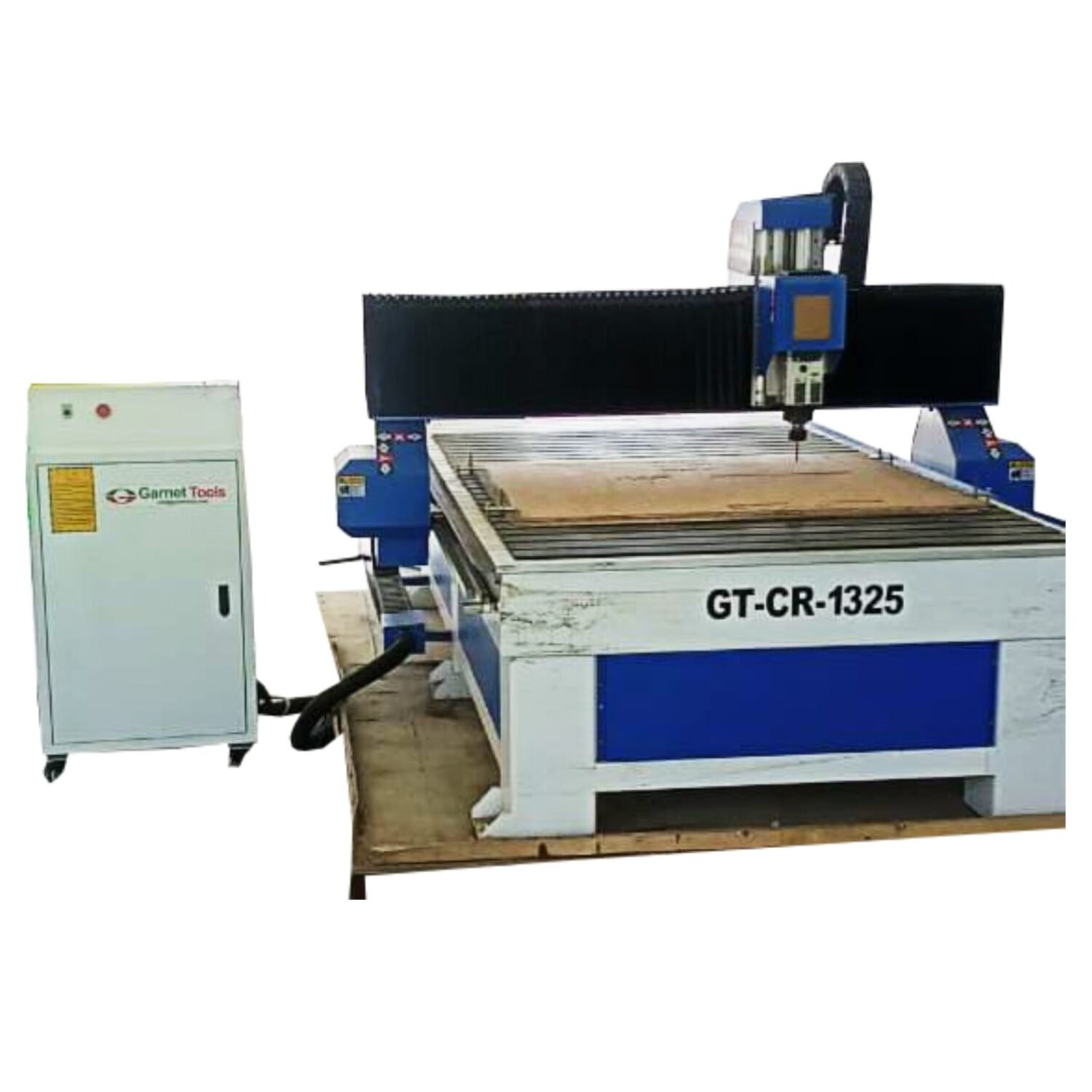 CNC Router Machine