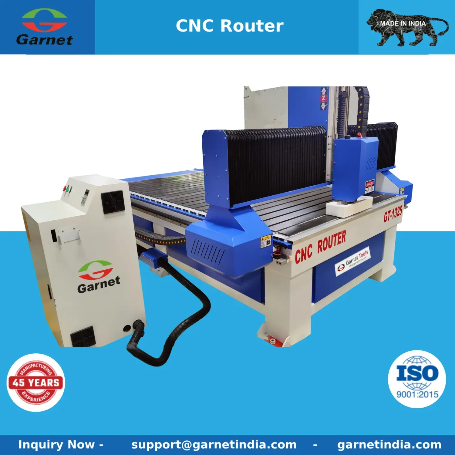 MINI CNC Router