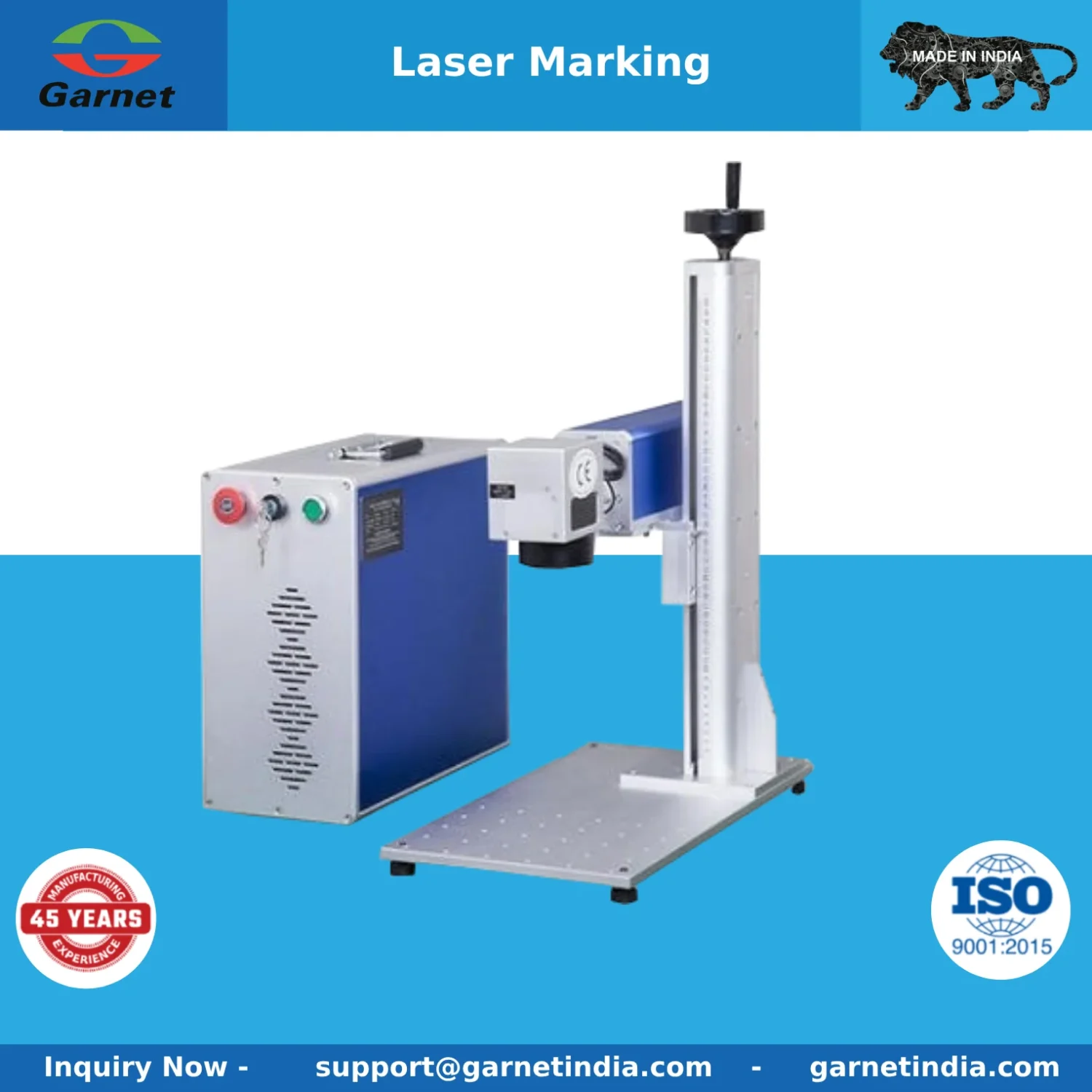 Laser Marking