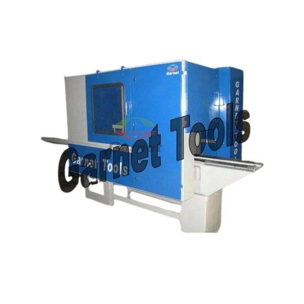 Automatic Finger Joint Machine - Garnet India