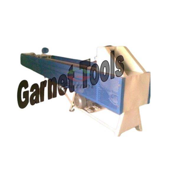 Bamboo Chain Splitter Machine - Garnet India