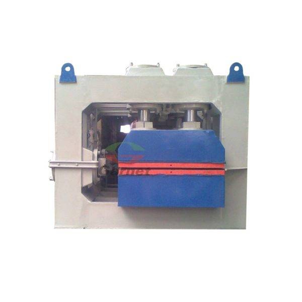 Bamboo Plywood Making Machine