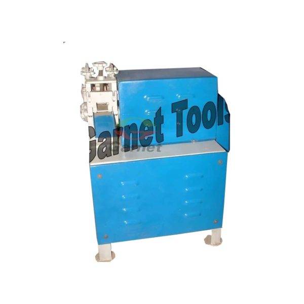 Bamboo Slicing Machine