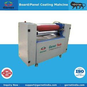 Panel Coating Machine