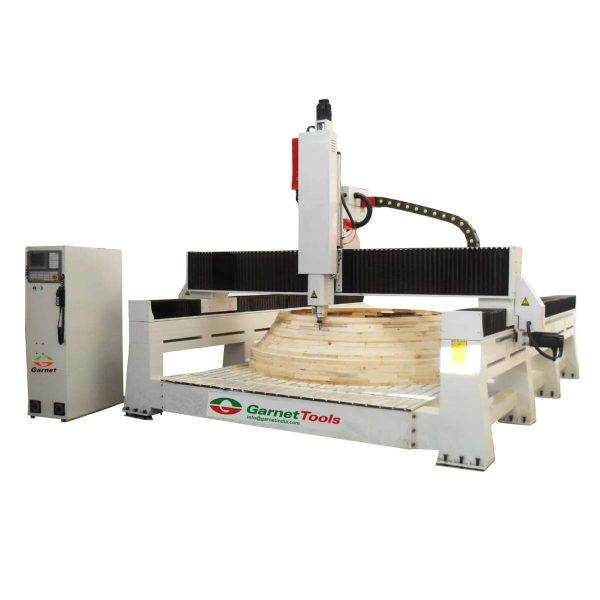 CNC Machining Centre | CNC Machining Centre in India - Image 2