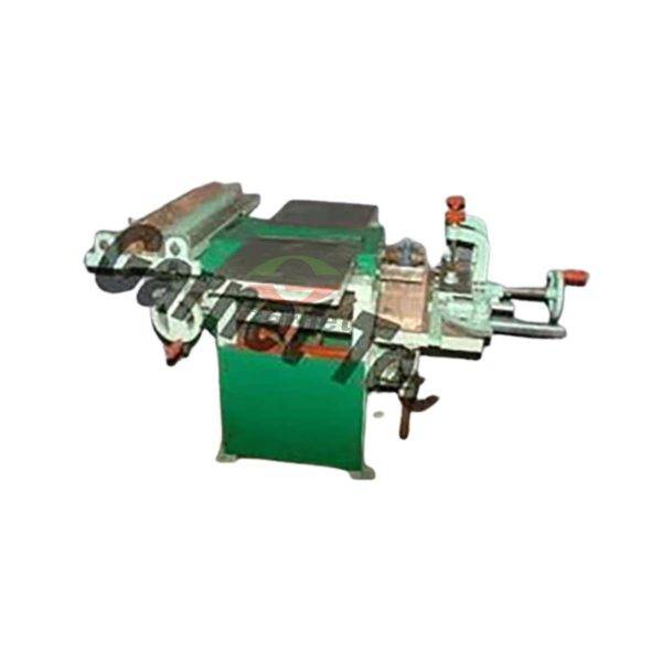 Combination Woodworking Machine - Garnet India