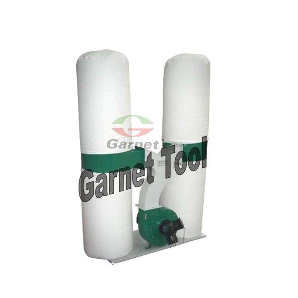 Dust Collector System - Garnet India