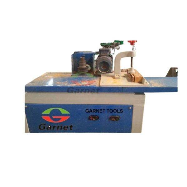 Finger Joint Machine - Garnet India