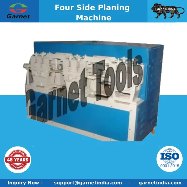 Four Side Planing Machine