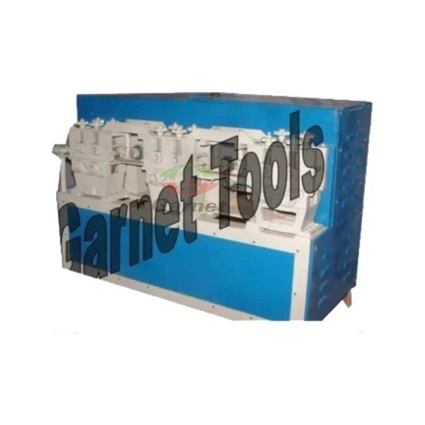 Four Side Planing Machine