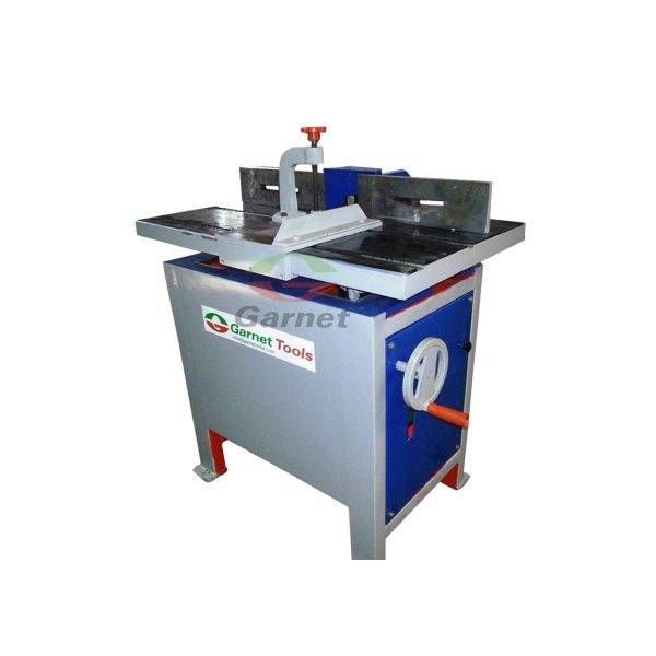 High Speed Spindle Moulder - Garnet India