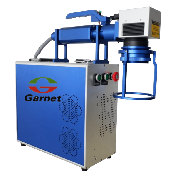 Laser Marking