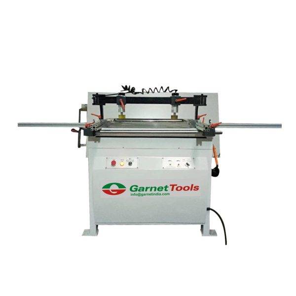 Multi Boring Machine, 1Head - Image 3