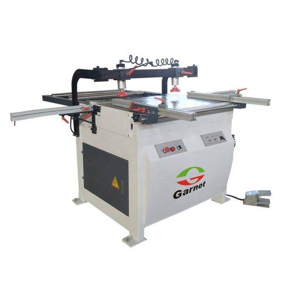 Multi Boring Machine, 1Head - Image 4