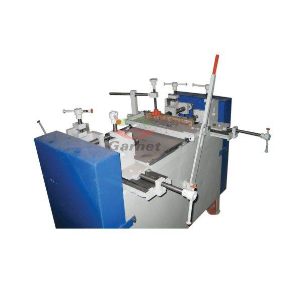 Multiple Drilling Machine - Garnet India
