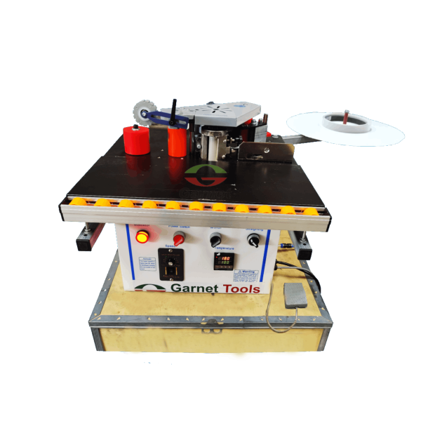 Portable Edge Banding Machine