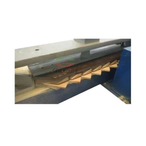 Stretcher Bar Machines - Garnet India