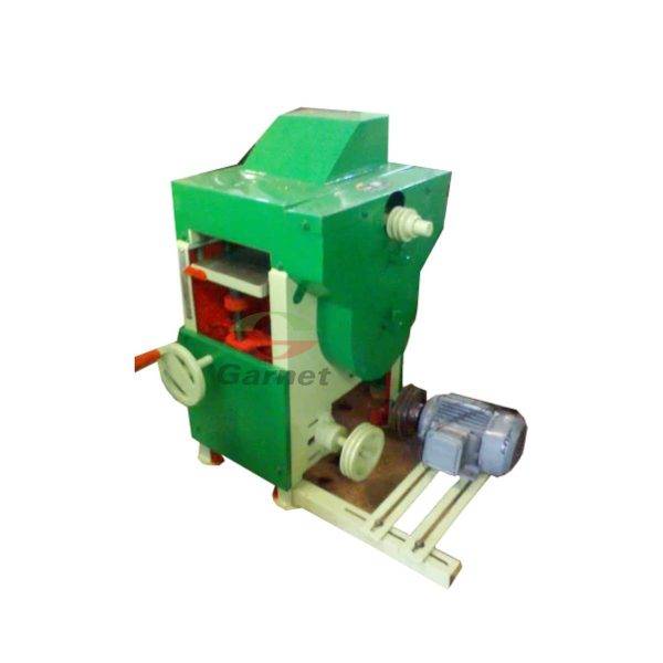 Thickness Planner Machine - Image 2