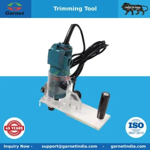 Trimming Tool
