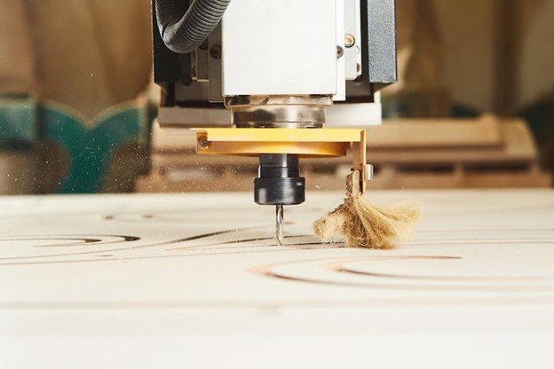 CNC Router
