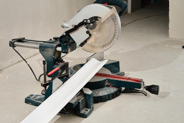 Panel saw heavy duty
