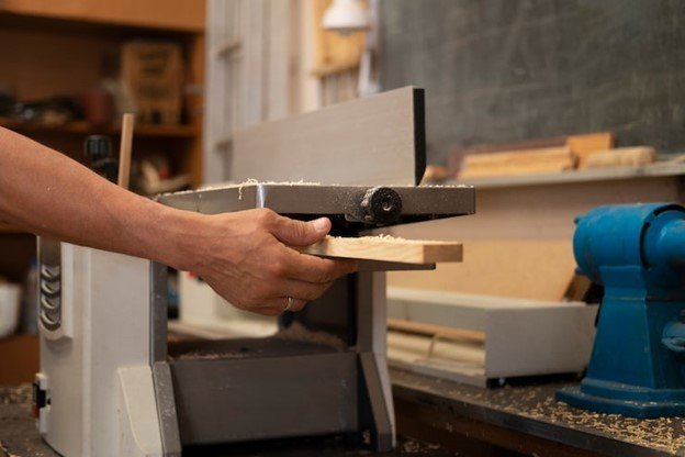 automatic edge banding machine