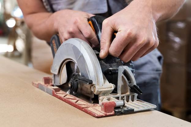 jai panel saw