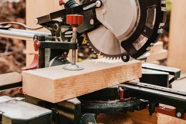 panel saw heavy duty