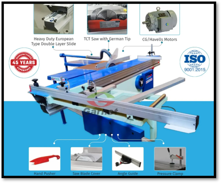 Furniture Cutting Machine