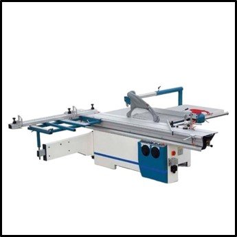 Panel Saw Machine