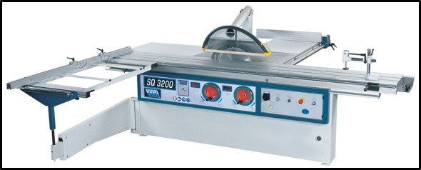 Panel saw