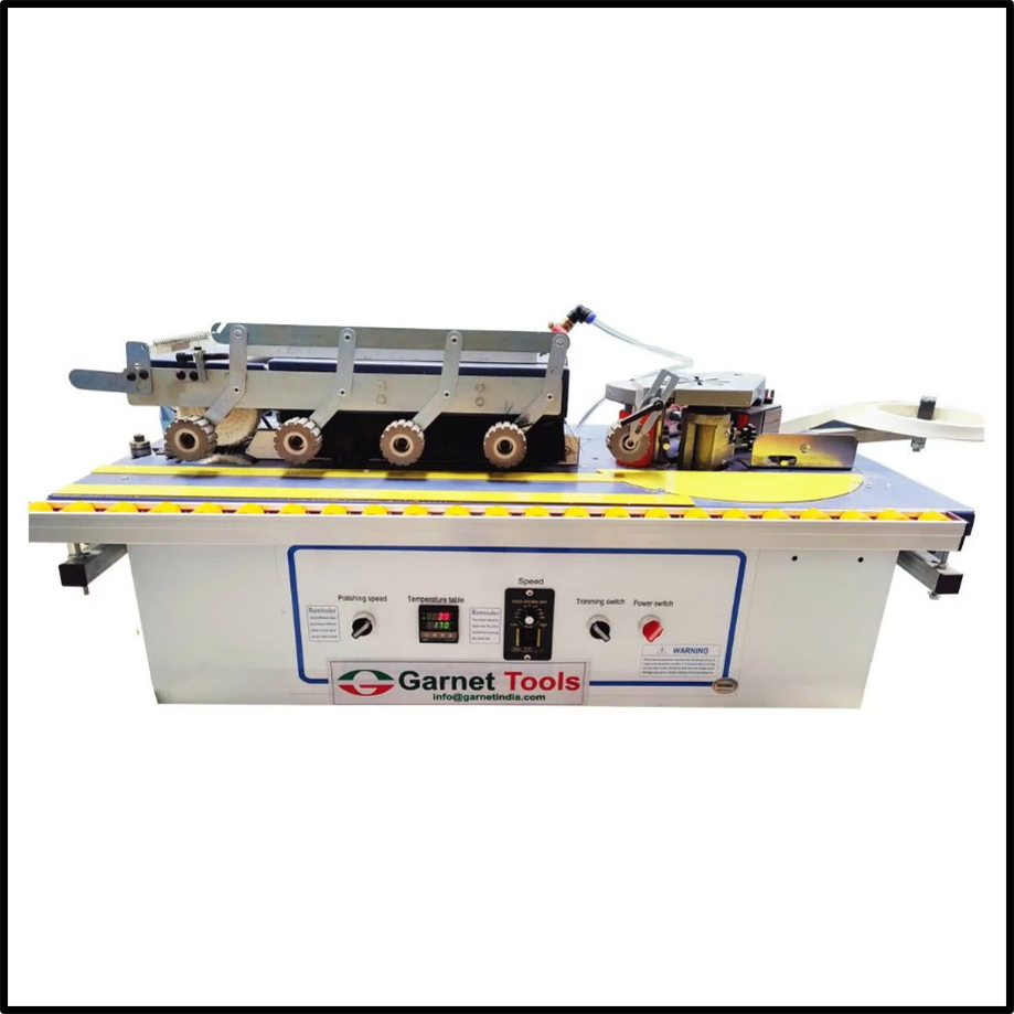 Portable Edge Banding Machine