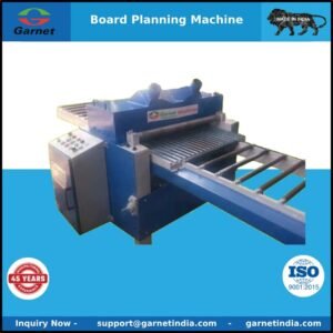 special purpose wood working machines
