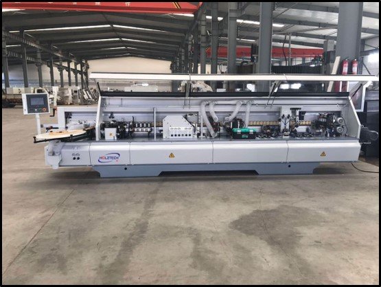 edge banding machine