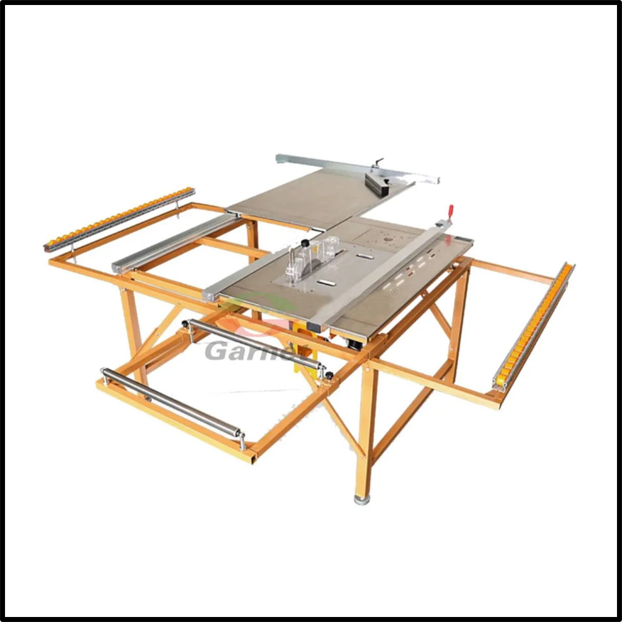 mini Panel Saw machine