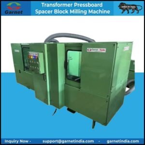 precompressed transformer insulation machine